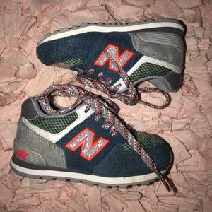 ⭐️NEW BALANCE SHOES⭐️